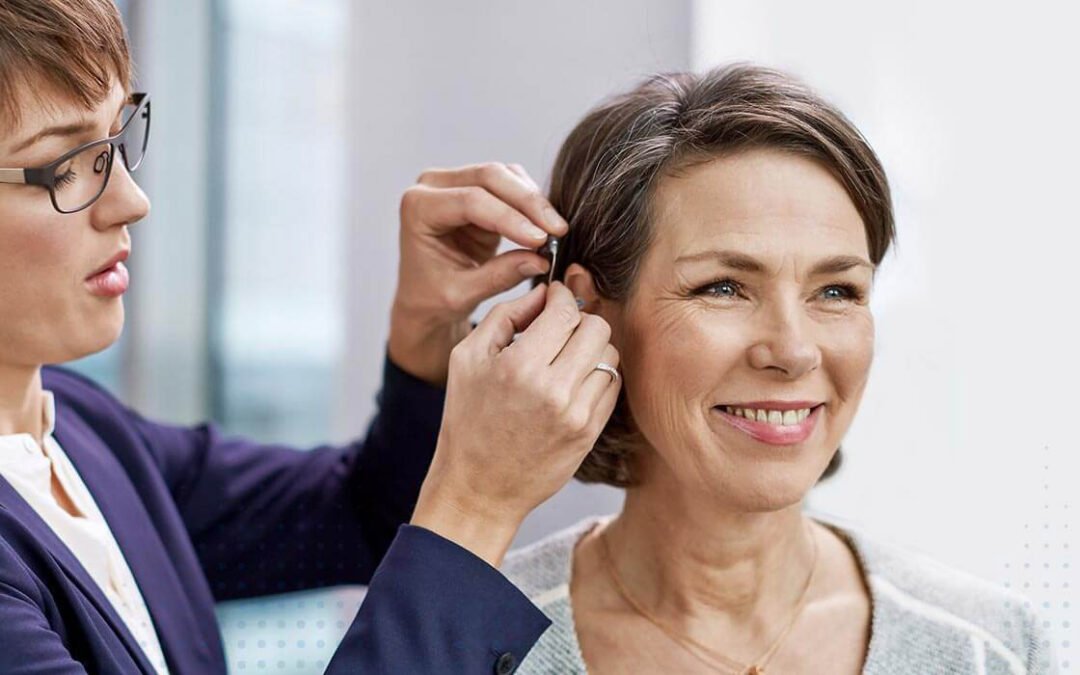 أفضل ماركات السماعات الطبية لعام 2025