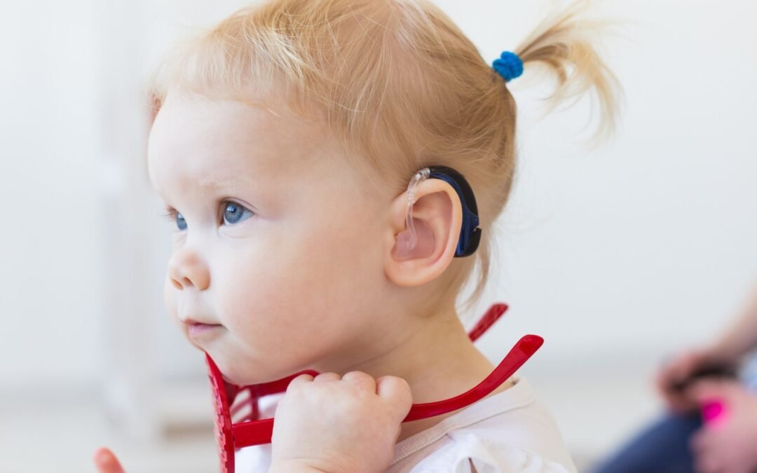 أحدث سماعات الأذن الطبية في العالم