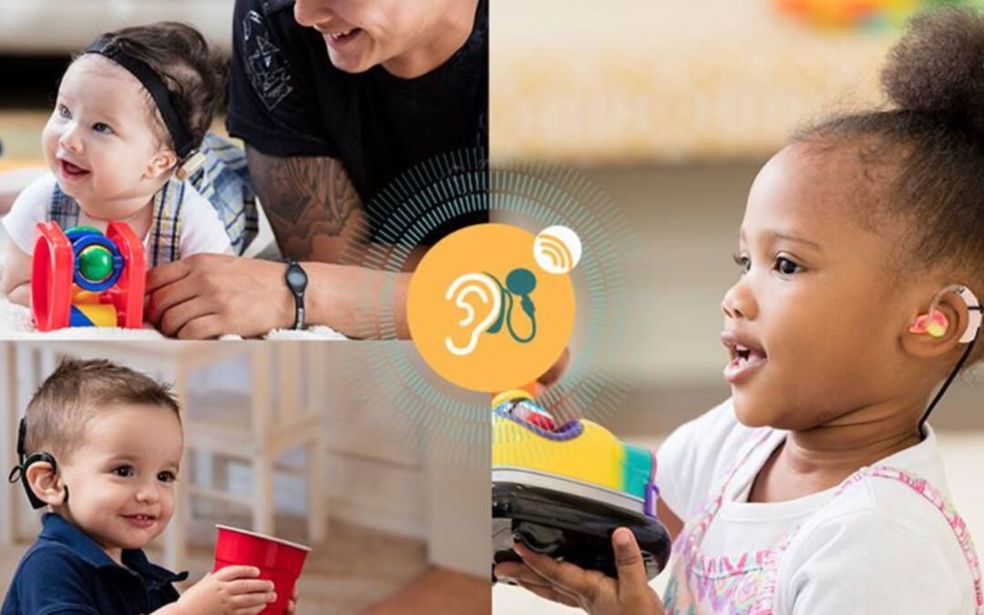 الفرق بين السماعة خلف الأذن وداخل الأذن: دليلك الشامل لاختيار السماعة الأنسب لحالتك ونمط حياتك