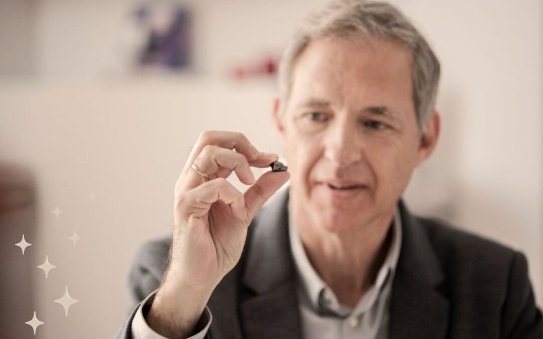 المخاطر الخفية لفقدان السمع