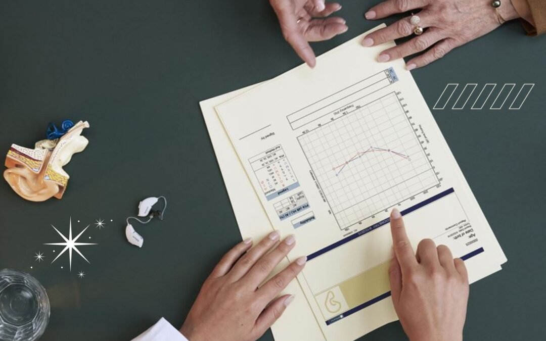 حقائق عن ضعف السمع التوصيلي