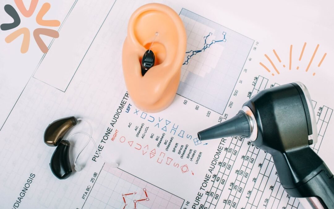 علاج ضعف السمع العصبي